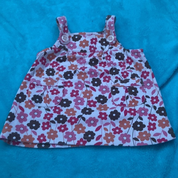 Carter's Bottoms Overalls Poshmark